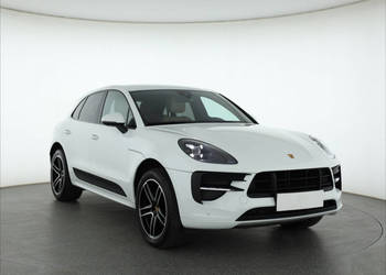 Porsche Macan 2.0 T