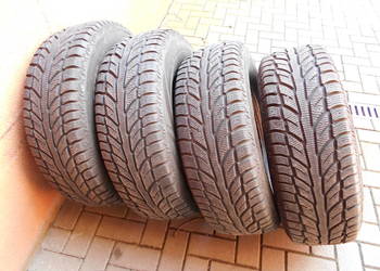 Opony  Cooper   235/75 R 15.