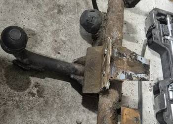 Hak do Polonez Caro 95