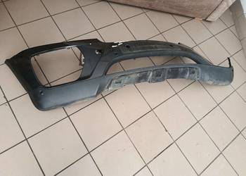 Zderzak przedni BMW X6 E 71