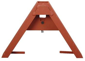 Trójkąt zaczepowy "maszyna", TUZ, kat. 0 TL150781