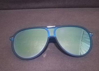 OKULARY ORGINALE "POLAROID"