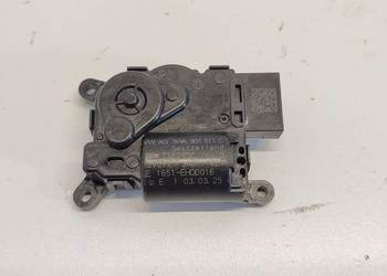 VW TIGUAN II ALLSPACE SILNICZEK NAGRZEWNICY 5WA907511C 5Q0907511A
