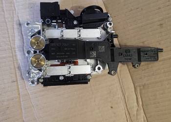 Sterownik skrzyni biegów stronic