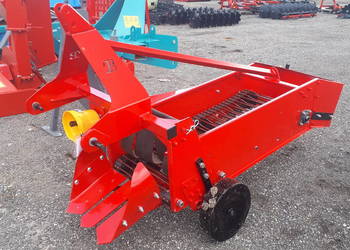 Kopaczka jednorzędowa JB produkt Polski DOSTAWA