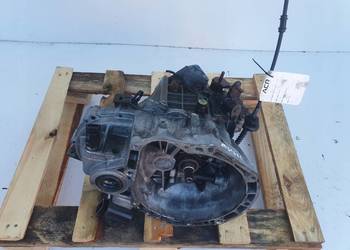 Kia Picanto 1.1 MANUALNA SKRZYNIA BIEGÓW manual M61671G