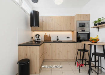 Sprzedaż mieszkania Wrocław 36.79m2 2 pokojowe