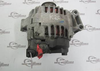 FORD FIESTA VII 1.4 B 96KM 09r Alternator 7G9N-10300-CC TG12C37