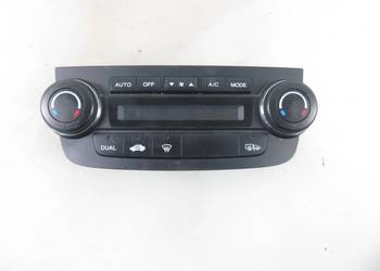 KLIMATRONIK HONDA CR-V III 79600SWYG4
