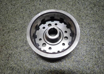 MAGNETO KOŁO MAGNESOWE KAWASAKI Z750 06-13R Z 750