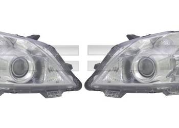 Toyota Auris 10-12 Reflektor przedni lampa przednia NOWA