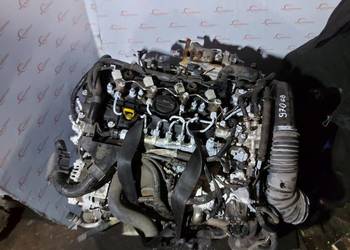 MAZDA 3 6 CX3 CX5 2.2D 14r SH30 SH 150KM 91tys. km silnik pełny osprzęt