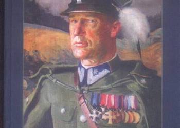 GENERAŁ JÓZEF GIZA 1887-1965 - GIZA J. PODGÓRKI T.