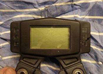 Licznik Yamaha dt 50