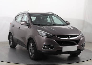 Hyundai ix35 2.0 GDI