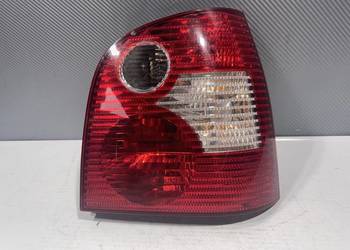 VW POLO PRAWA LAMPA TYŁ ORYGINAŁ