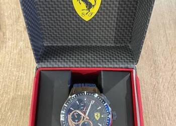 Zegarek męski Ferrari Scuderia