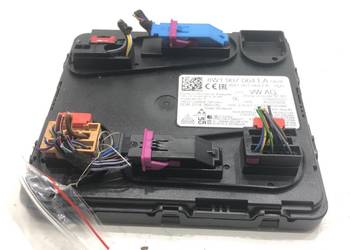 MODUŁ KOMFORTU AUDI A4 B9 8W1907064EA Sedan/Limuzyna STEROWNIK