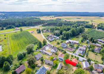 Słoneczny dom położony w spokojnej okolicy Słoneczny dom położony w spokojnej okolicy