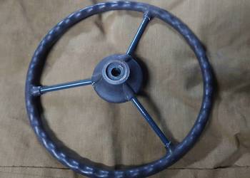 Gaz-67 gaz-46 gaz-69 kierownica wczesny model