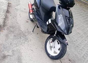 Sprzedam Romet 747 Eco limitet edition