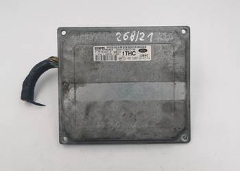 Sterownik Silnika Ford Fiesta MK6 1.3 2S6A-12A650-ND S118763001G SIM21