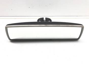 LUSTERKO WEWNĘTRZNE SKODA SUPERB II Kombi 09-15 WSTECZNE KABINY, WIDOK