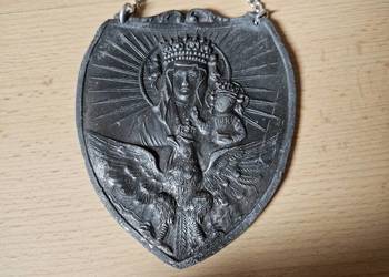 Polski ryngraf patriotyczny