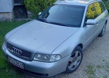 Audi a4 b5 1.8t lpg klima