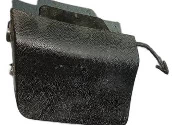 Zaślepka haka holowniczego Skoda Octavia II kombi 1Z5807441 oryginał