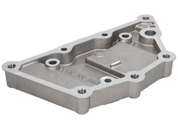 42578745 IVECO Obudowa manualnej skrzyni biegów 1358301091