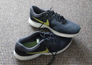 Buty nike revolution męskie