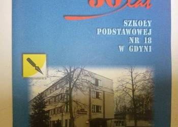 50 Lat Szkoły Podstawowej Nr 18 - Gdynia