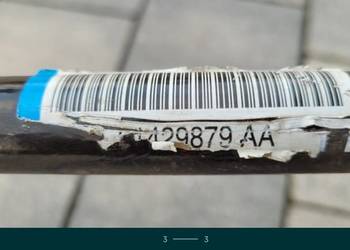 Drążek stabilizator tył VOLVO XC90 od 2017