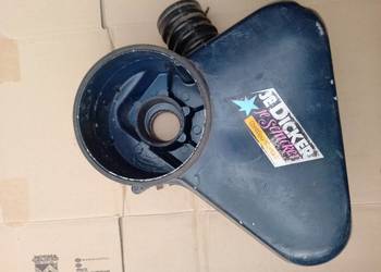 Puszka filtra powietrza mz