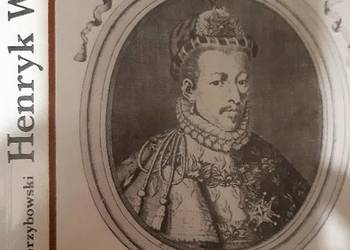 Henryk Walezy - St. Grzybowski