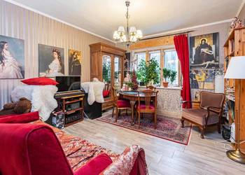 Gdańsk Oliwa, Wita Stwosza – 2 pokoje przy UG i Olivia Centre