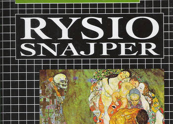 Rysio snajper - K. Vonnegut.