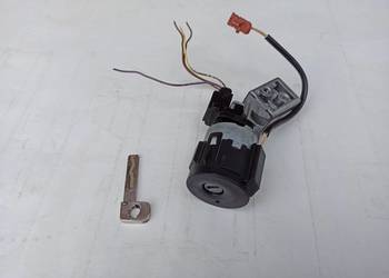 Peugeot 307 stacyjka kluczyk