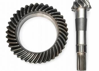 WAŁEK ATAKUJĄCY Z KOŁEM TALERZOWYM NEW HOLLAND TD 5126639