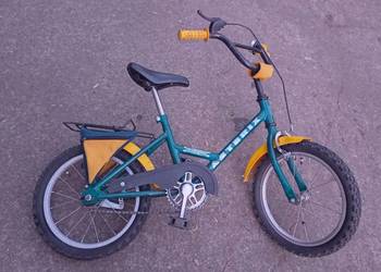 Rower dziecięcy ASTERIX