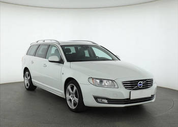 Volvo V70 D4