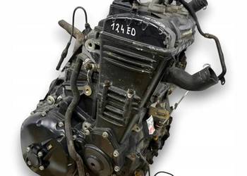 SILNIK 124ED BMW K1200R K1200 R K43 163KM 2005-2008 1157ccm ładny sprawny