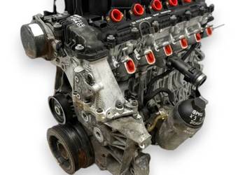 SILNIK M57D30 BMW X3 E83 X5 E70 X6 E71 3.0 D 306D3 diesel nowy rozrząd