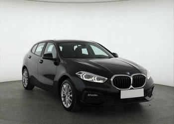 BMW 1 118i