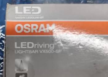 Lampa Osram ledriving lightbar vx500-sp