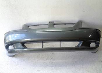 ZDERZAK PRZÓD PRZEDNI DODGE CARAVAN 2001-2004
