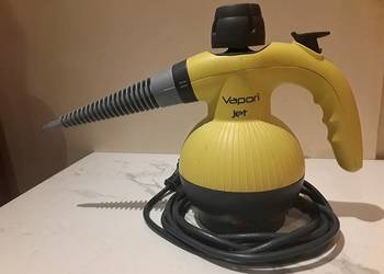 Oczyszczacz parowy VaporiJet Ariete 4133