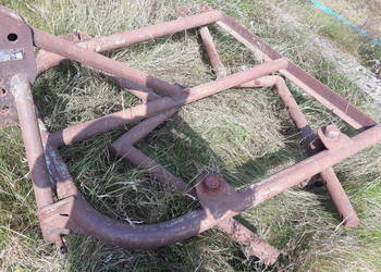 Talerzówka Grudziądz stary typ