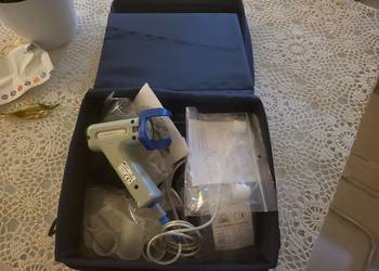 Spirometr Lungtest Handy